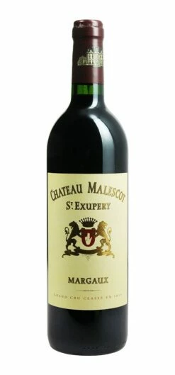 Château Malescot Saint-Exupéry 2022