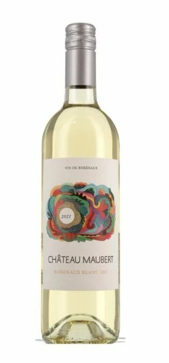 Best-of Des Abonnés 100% Bios -Default Template 5 chateau maubert domaine suau 2021 3