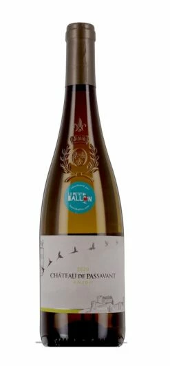 Domaine Sauveroy - Ultima Terra 2015