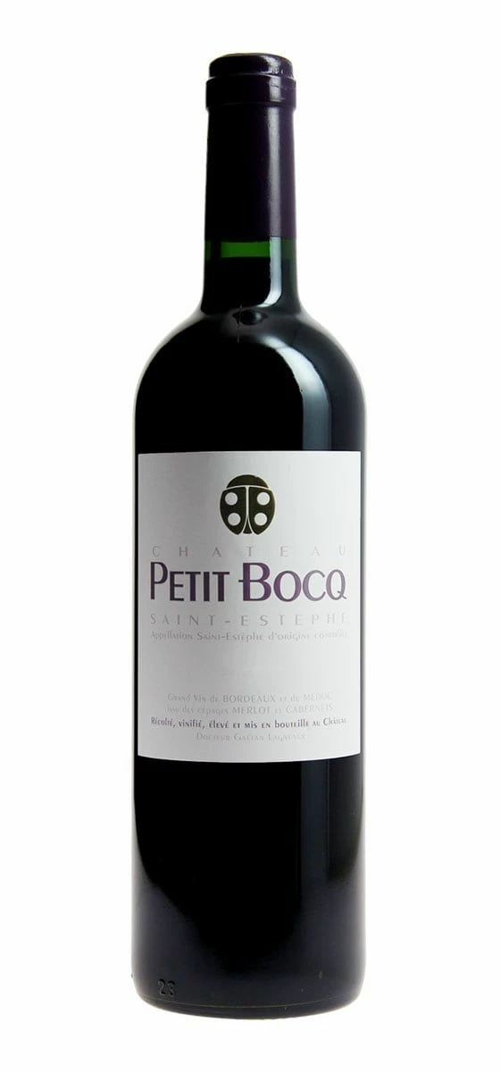 Château Petit Bocq 2022 3 Château Petit Bocq 2022