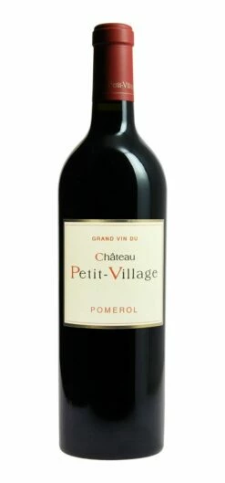 Château Petit-Village 2022