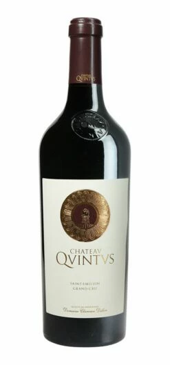 Château Quintus 2022