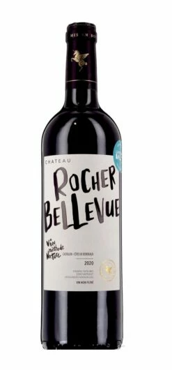 Castillon Côtes-de-Bordeaux 2020