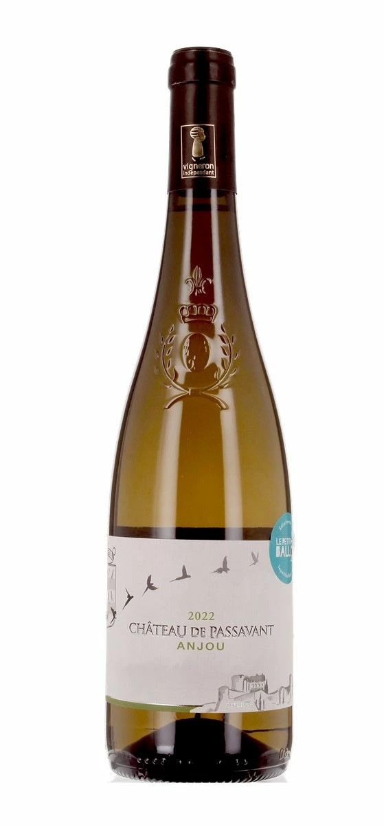 Anjou Blanc 2022 3 Anjou Blanc 2022