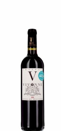 Côtes De Provence 2020