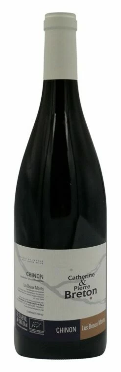 Chinon Les Beaux Monts 2020