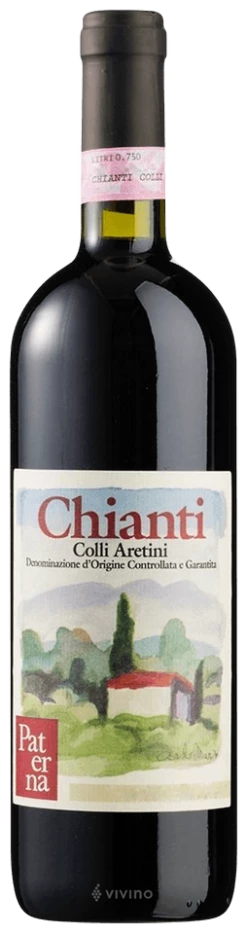 Coffret Italie - Coffret Pédagogique 15 Coffret Italie - Coffret Pédagogique -Default Template 5 chianti sans mill sime 1