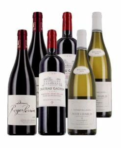 Chouchous D'hiver - 6 Bouteilles