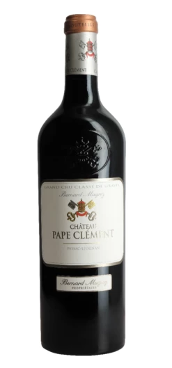 Château Pape Clément 2022