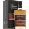 Rhum Clément - Vieux XO