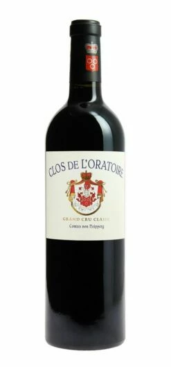 Clos De L’Oratoire 2022