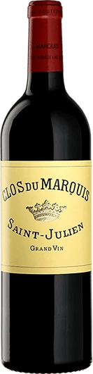 Clos Du Marquis 2022