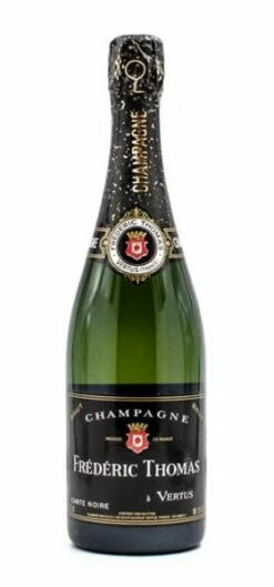 Carte Noire Brut 2017