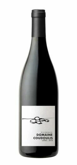 Ma Première Cave à Vin -Default Template 5 coudoulis evidence 2