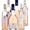 Coup De Rosé En Provence - 6 Bouteilles