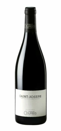 Coffret Grand Dîner - Coffret Pédagogique -Default Template 5 courbis st joseph rouge