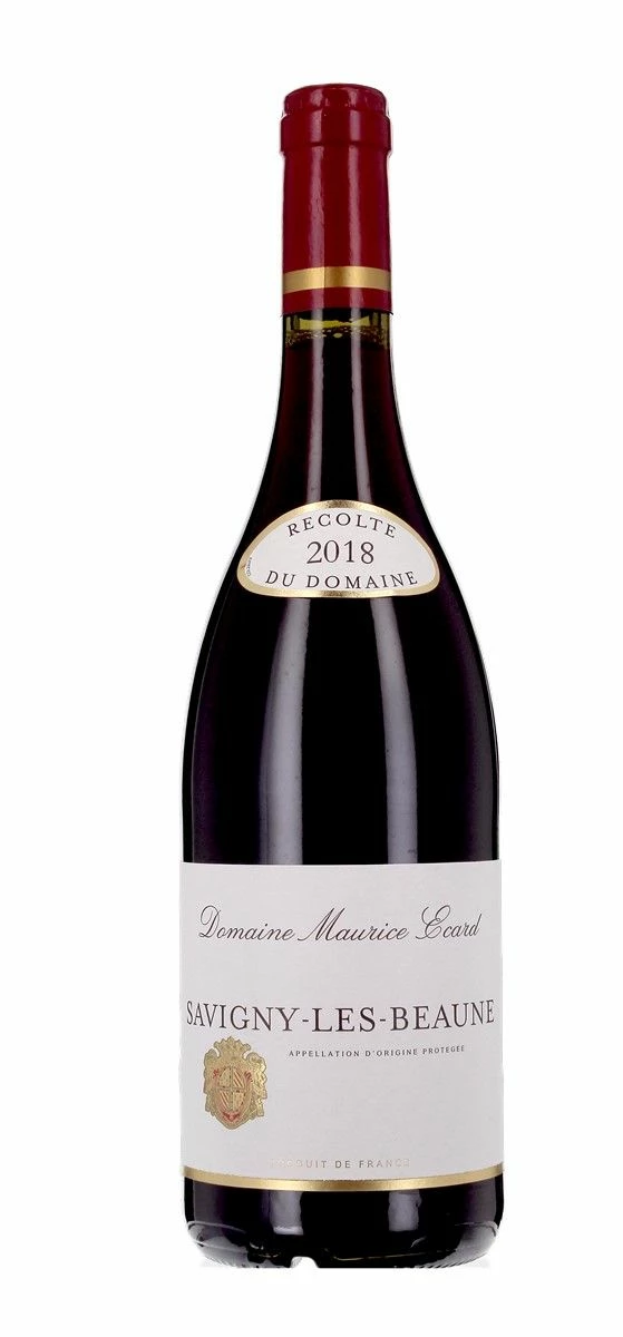 Savigny Lès Beaune 2018 3 Savigny Lès Beaune 2018