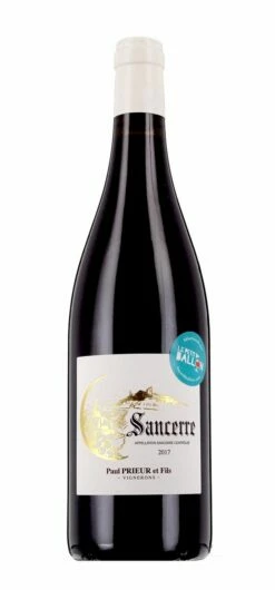 Sancerre 2018 2019