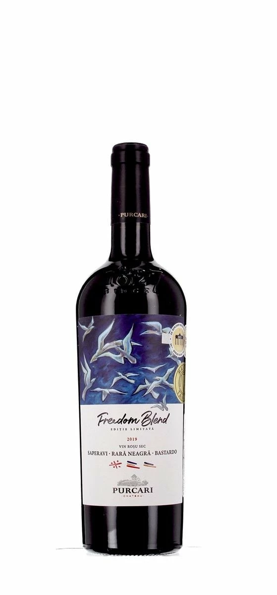 Freedom Blend 2019 3 Freedom Blend 2019