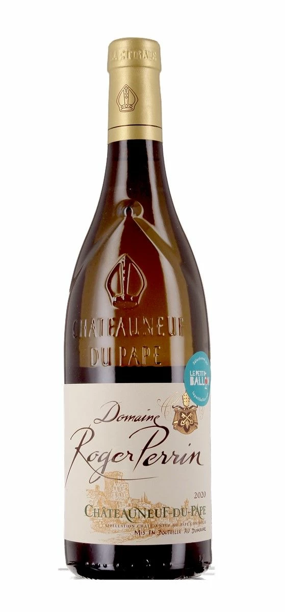 Châteauneuf Du Pape Blanc 2020 3 Châteauneuf Du Pape Blanc 2020