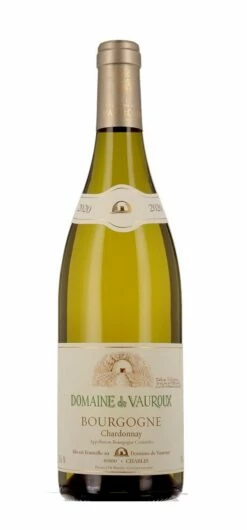 Repas Sans Tracas - 6 Bouteilles 9 Repas Sans Tracas - 6 Bouteilles -Default Template 5 domaine de vauroux bourgogne chardonnay 2020 1 1