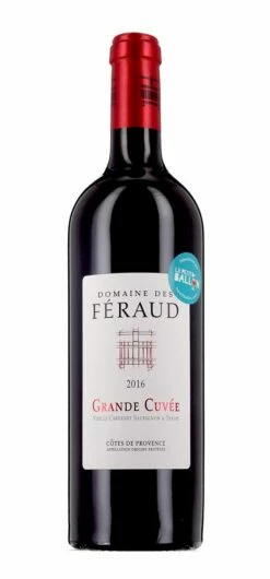 Grande Cuvée 2016