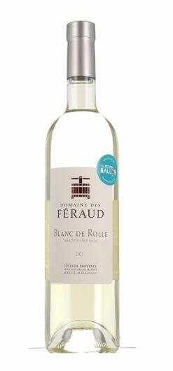Blanc De Rolle 2021