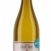 Rochegude 2021 -Default Template 5 domaine grand ribe cote du rhone villages rochegude blanc 2