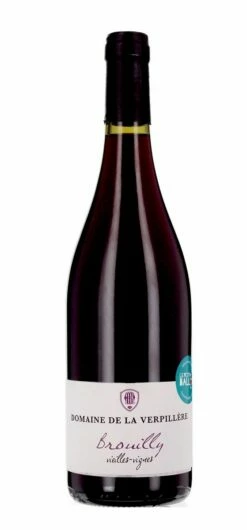 Vieilles Vignes 2021