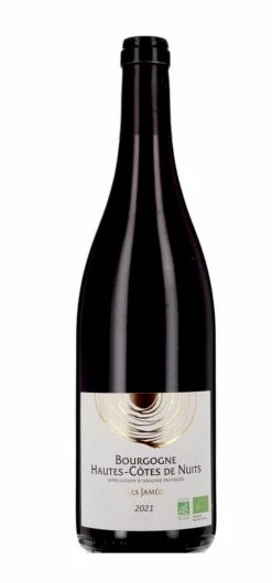 Le Trio De Vins 100% Bio - 3 Bouteilles & Caisse Bois -Default Template 5 domaine marey les jam es rouge 2021 2