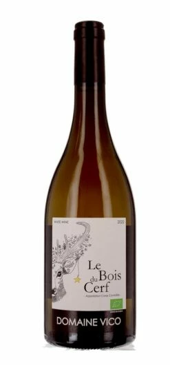 Le Bois Du Cerf Blanc 2022