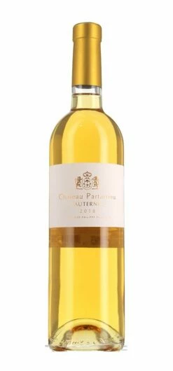 Château Partarrieu 2018