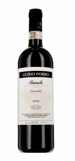 Gianetto 2016 -Default Template 5 e8357511c780c6f584784ca798c62f7fb020bc50 guido porro barolo gianetto rouge 2016
