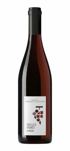 Domaine Fabrice Gasnier - Vieilles Vignes 2021