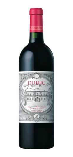 Duluc De Branaire-Ducru 2017