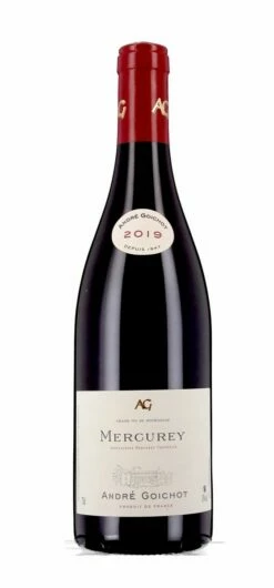 Mercurey 2019