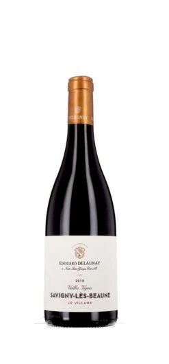 Le Village Vieilles Vignes 2018