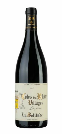 Côtes Du Rhône Villages 2021