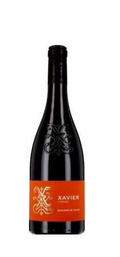 Beaumes De Venise 2020