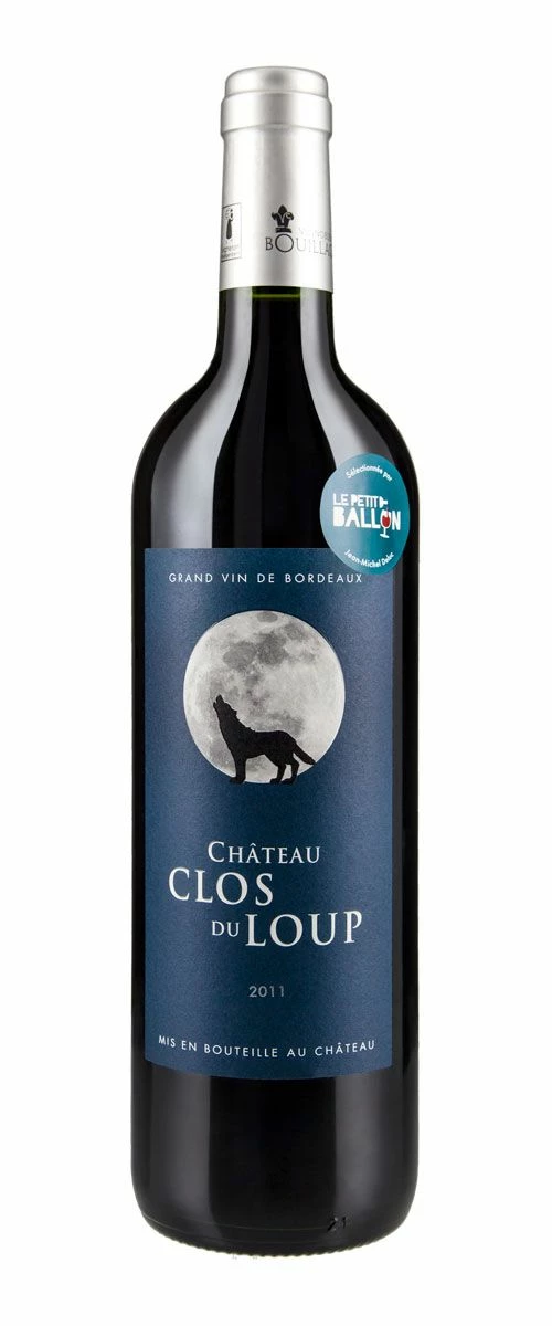 Clos Du Loup 2015 4 Clos Du Loup 2015 – Image 2