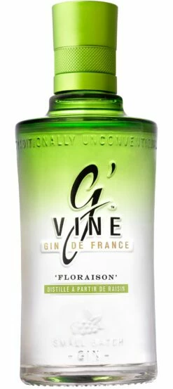 Gin De France