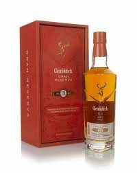 Glenfiddich 21 Ans Gran Reserva