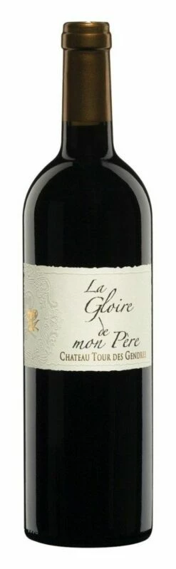 La Gloire De Mon Père 2019