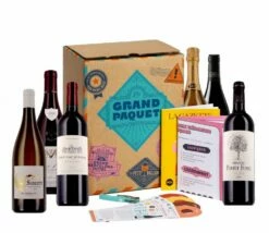 Coffret Grand Dîner - Coffret Pédagogique
