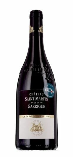 Grès De Montpellier 2016