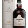 Graham's Port - Tawny 10 Ans D'âge -Default Template 5 graham s 10 ans 1