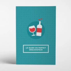 Ma Première Cave à Vin -Default Template 5 guide parfait degustateur