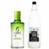 Kit Gin & Tonic - 2 Bouteilles