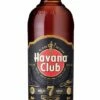 Havana Club - Havana Club 7 Ans -Default Template 5 havana 7 ans