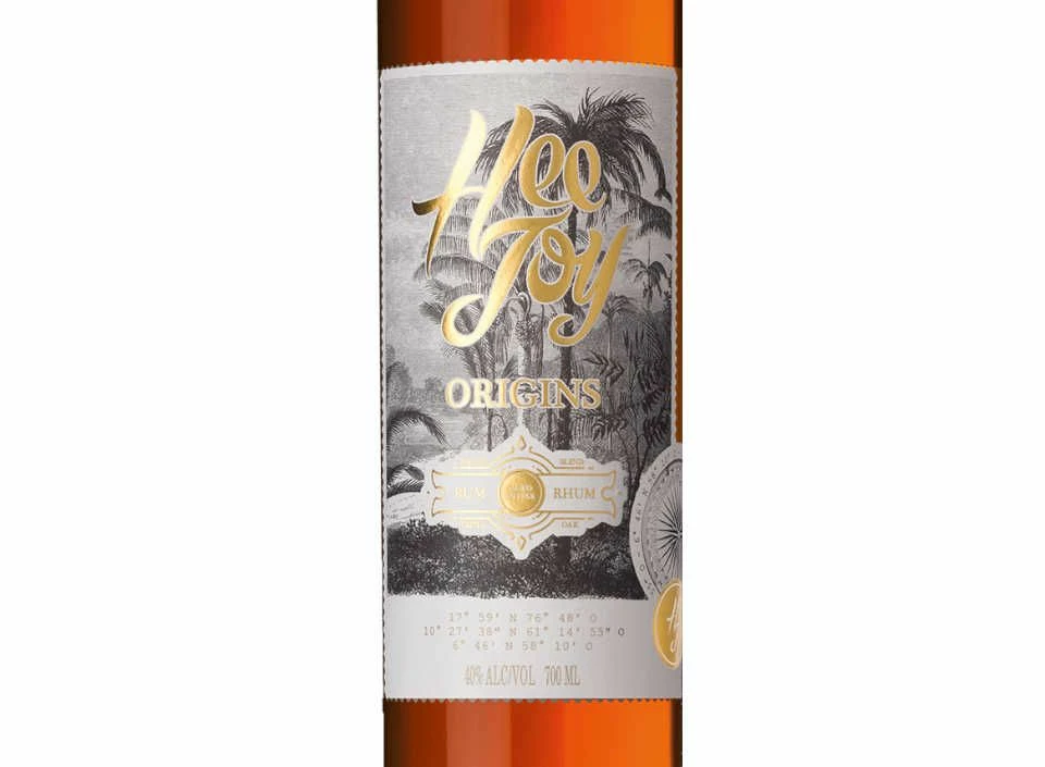 Origins - Triple Oak & étui 4 Origins - Triple Oak & étui – Image 2